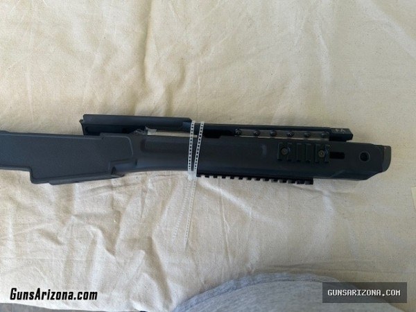 Archangel SKS Folding Stock