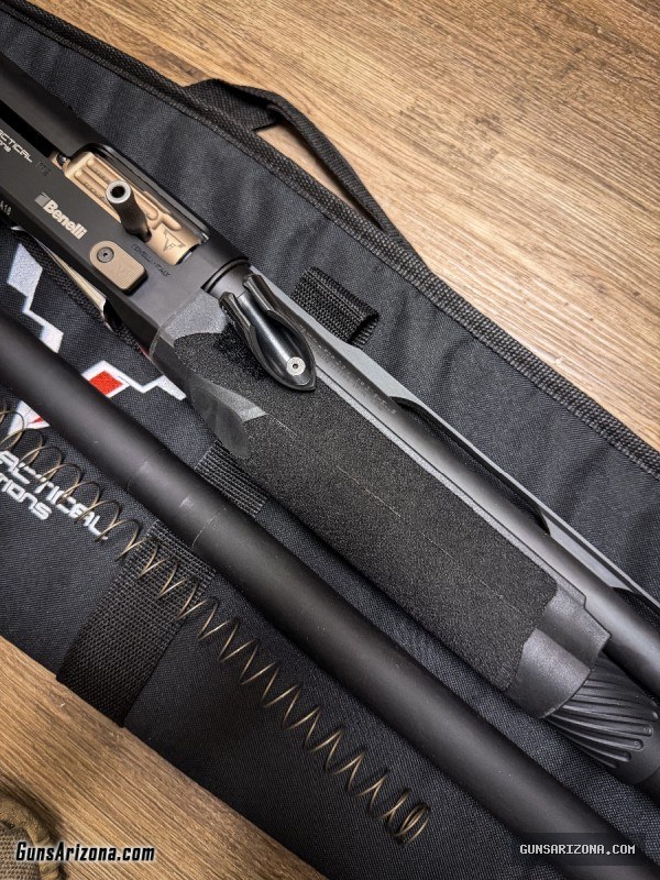 Taran Tactical Benelli M2 JW3