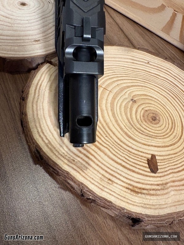 NIB S&W 2.0 Carry Comp