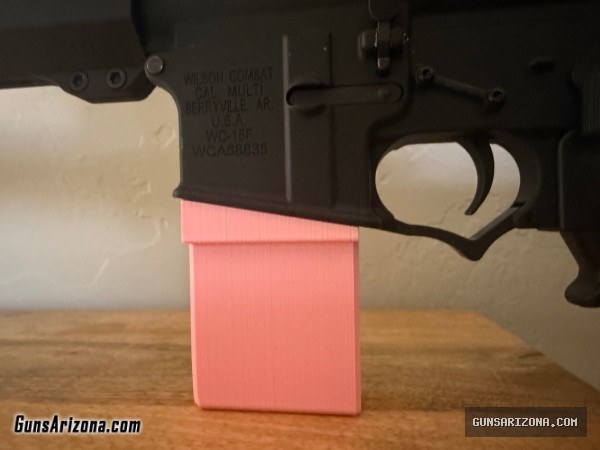 Ar wall mount / lower  vise blocks / upper vise blocks