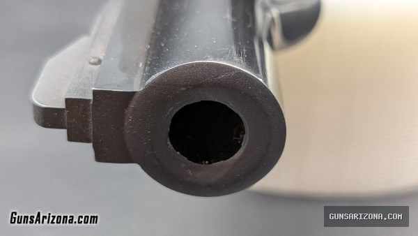 XLNT * COLT TROOPER MK III 357MAG 4