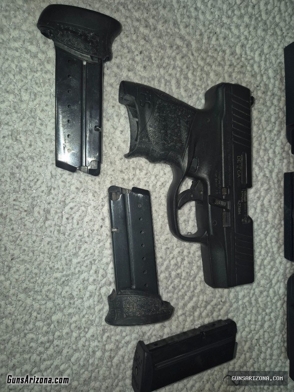 Walther PPS