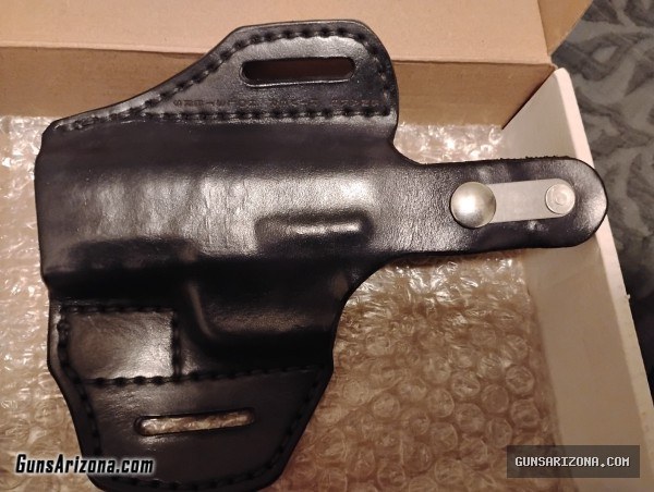 Sig X-Macro holster