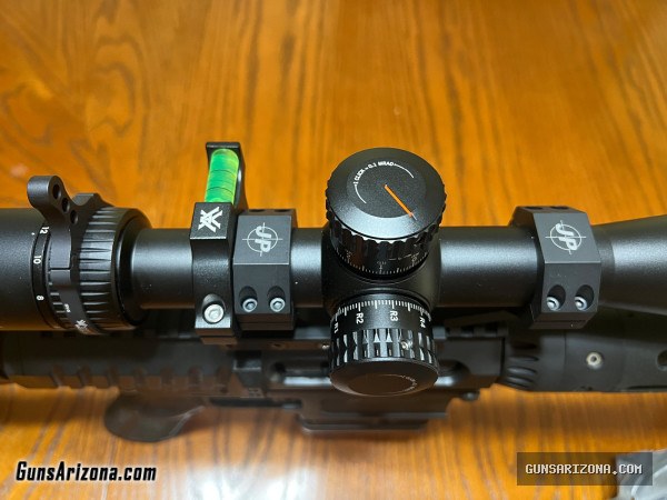 JP Enterprises LRP-07 .308 Win/7.62 NATO