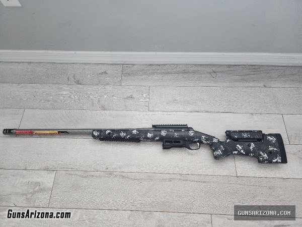 Browning X-Bolt Target Pro Mcmillan 6.5 creedmoor