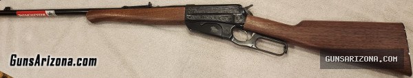 1895 Winchester Texas Rangers - NIB 3006  30-06