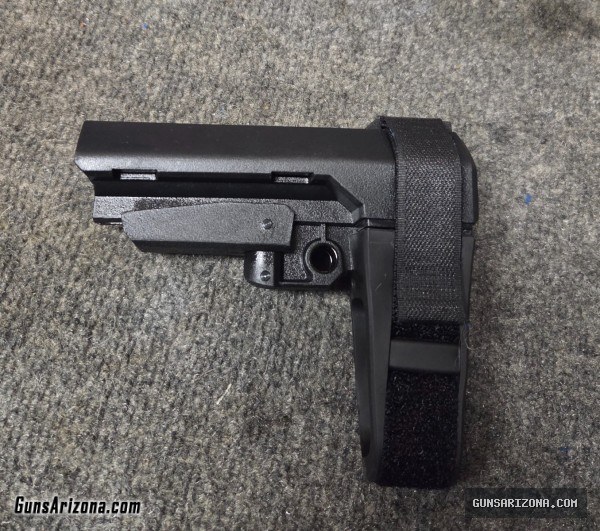 SBA3 BRACE