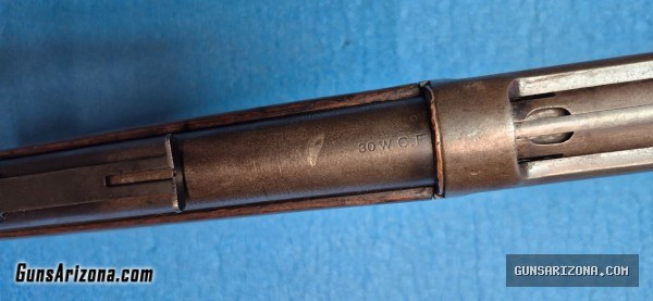 Winchester 1894 Lever Action Antique