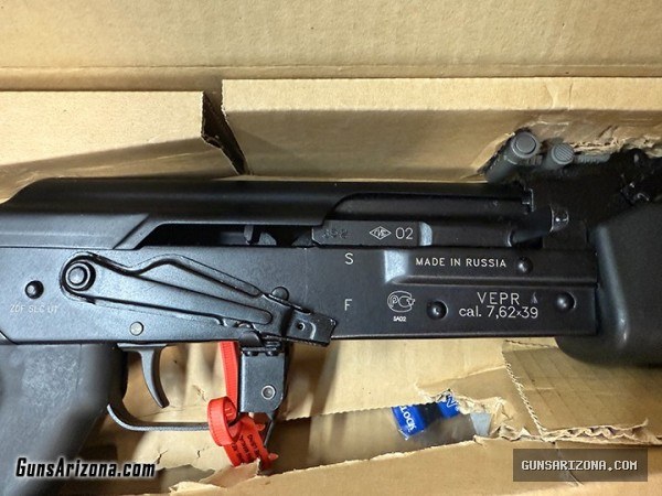 Molot Vepr 7.62x39 (AK)