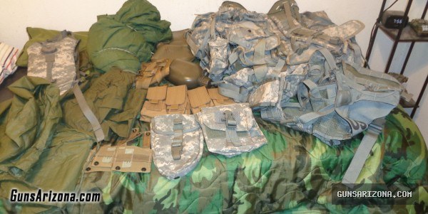 Molle 2 Rucksack and much more