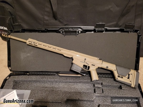 Rise Armament 1121XR 6.5 creedmoor Flat Dark Earth