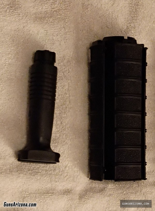 M4 carbine RIS UNIT