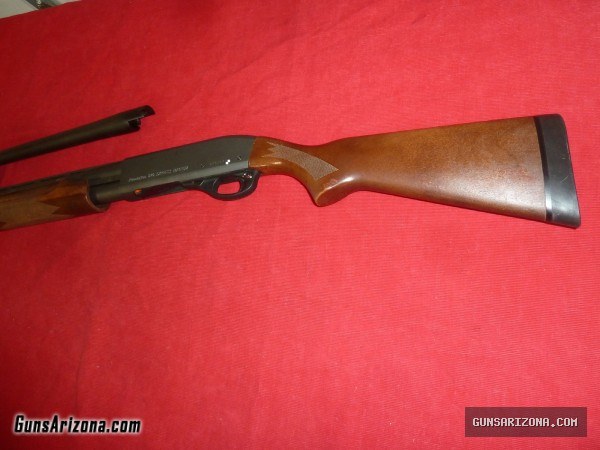 REMINGTON 870 EXPRESS 28 INCH 12GA MAG + RIOT BARREL