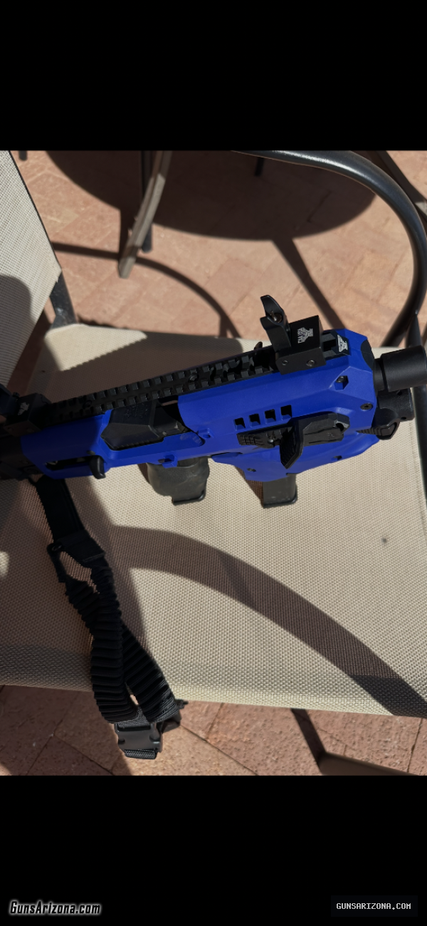 CAA..MCK29/30 GEN2.0
