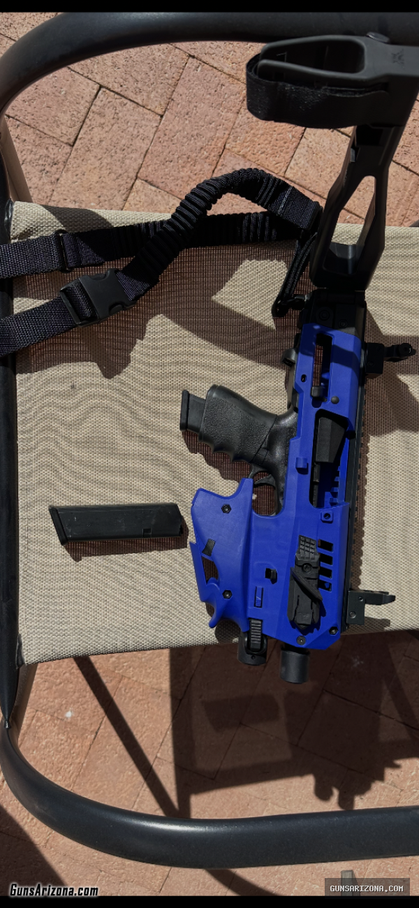 CAA..MCK29/30 GEN2.0