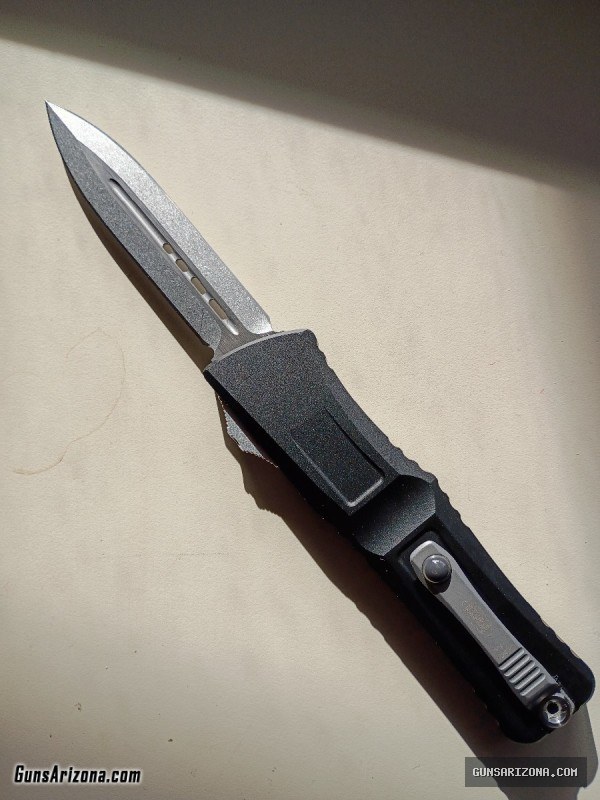 Microtech Clone
