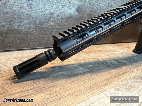 NIB: American Defense MFG UIC MOD1 (13.9") in .223/5.56MM