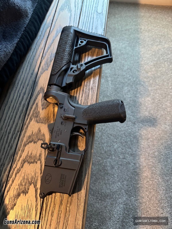 FN lower