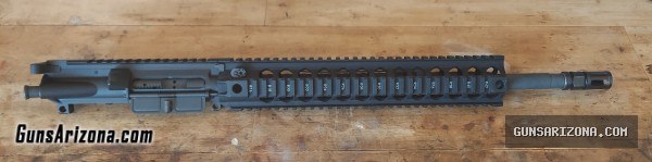 16" Upper Receiver Group