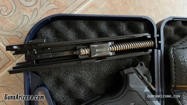 Stoeger cougar .40 for $500