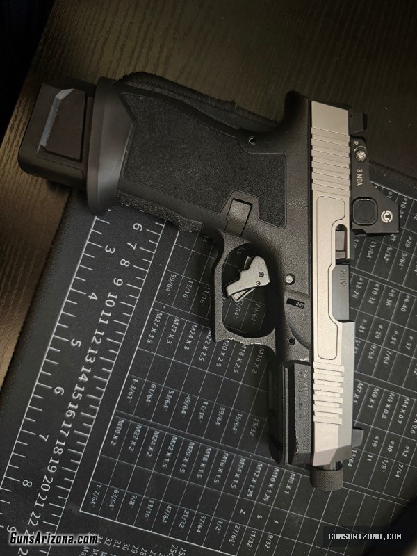 Palmetto State Armory Dagger