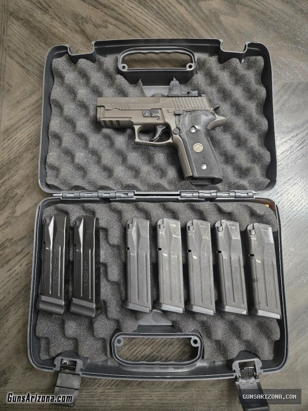 P229 Legion