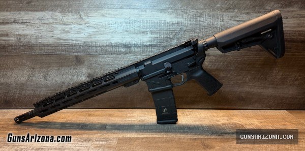 NIB: American Defense MFG UIC MOD1 (13.9") in .223/5.56MM