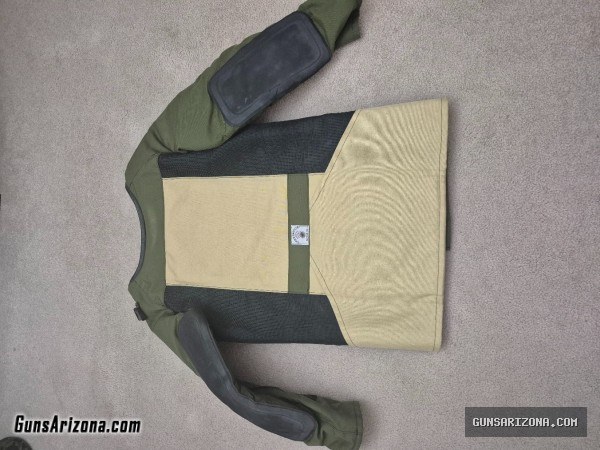 Creedmoor Shooting Coat