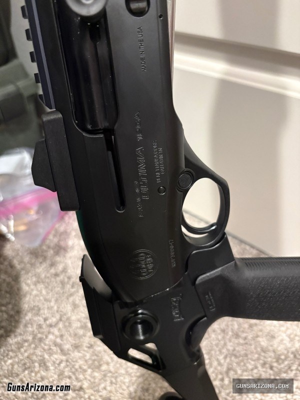Beretta A300 Ultima Patrol