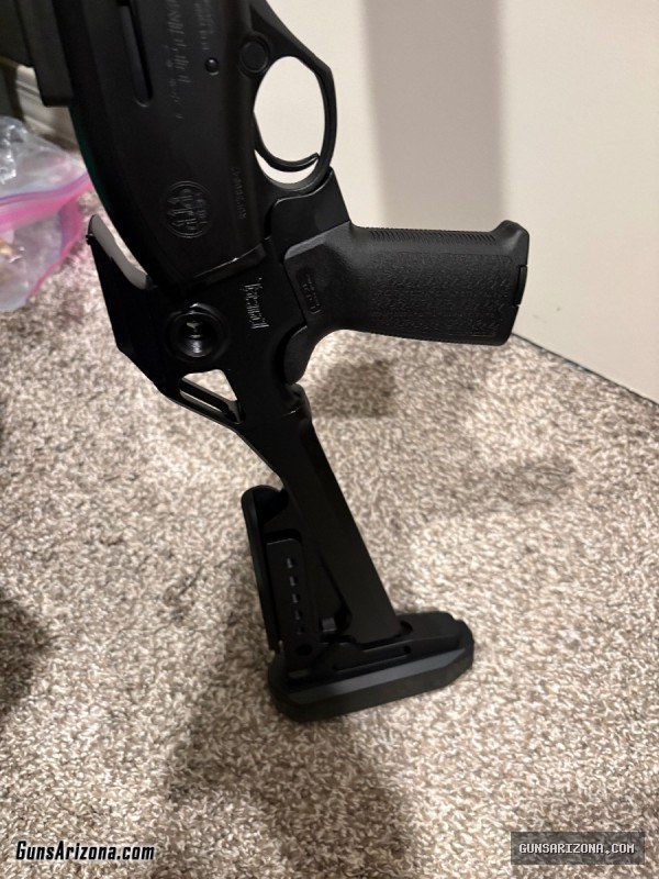 Beretta A300 Ultima Patrol