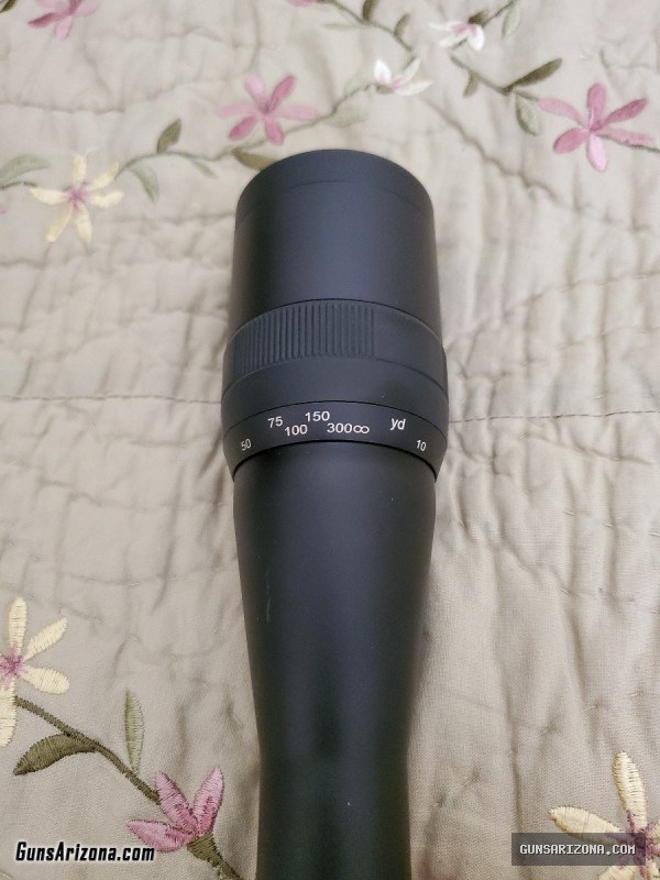 Meopta scope