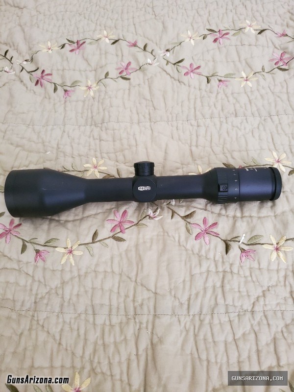 Meopta scope