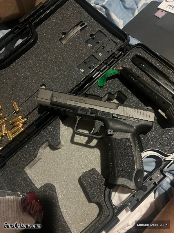 Canik TP9SFx
