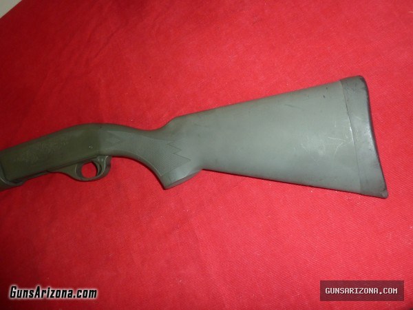 REMINGTON MODEL 1100 LT-20 SYNTHETIC 20GA VENT RIB REM CHOKE
