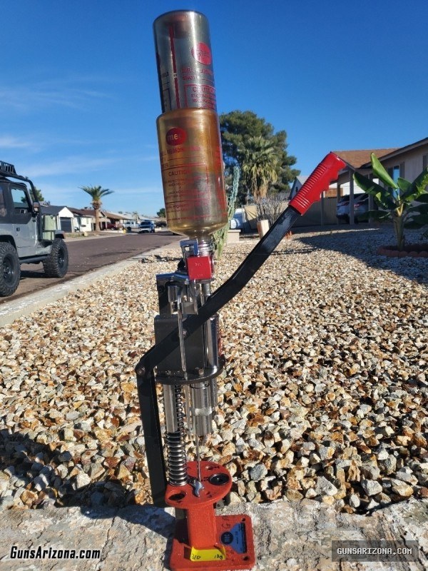 MEC 310 12g Re-loader