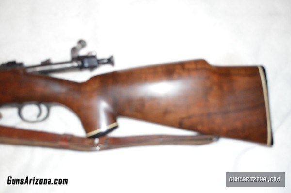 Springfield 1903 30-06 1927