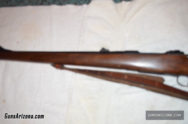 Springfield 1903 30-06 1927