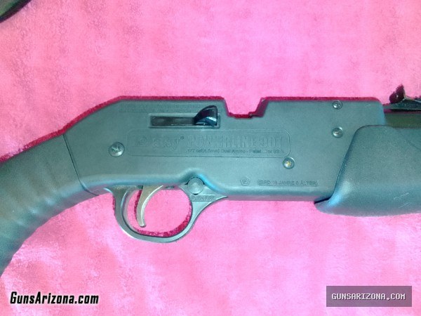 Daisy 901 Multi Pump