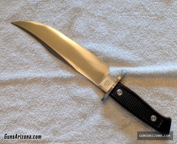 Reproduction Colt ICA Bowie knife