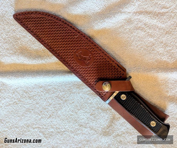Reproduction Colt ICA Bowie knife