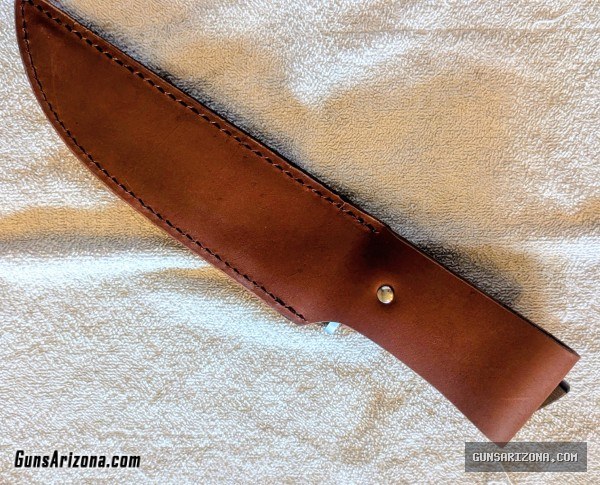 Reproduction Colt ICA Bowie knife