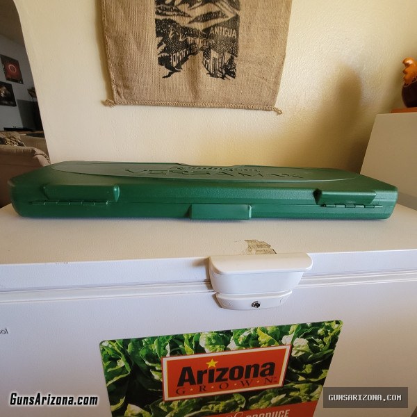 Remington Versamax Case
