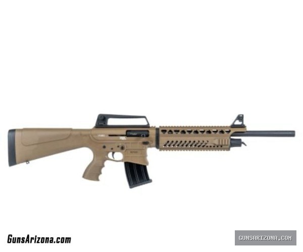 VR 60 tactical 12 gauge semi model shotgun like new a lot of add-ons plus shells