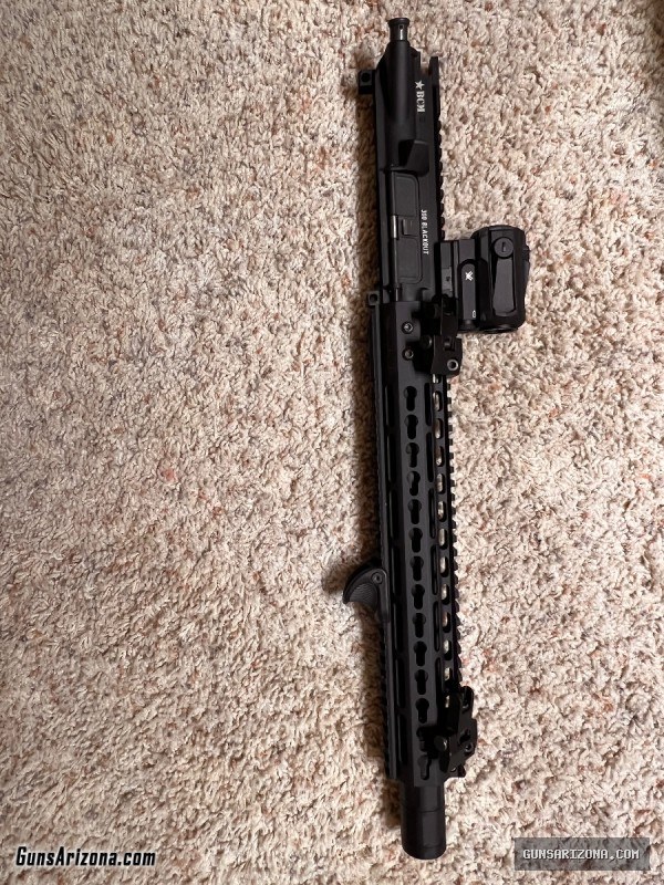 BCM upper 300blk