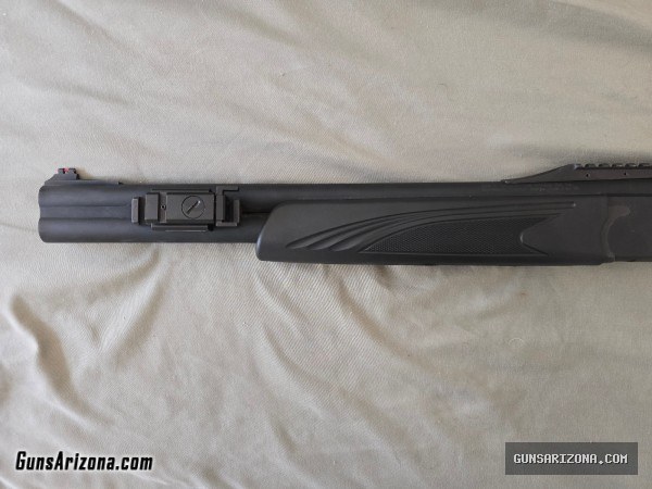 Mossberg Thunder Ranch HS12