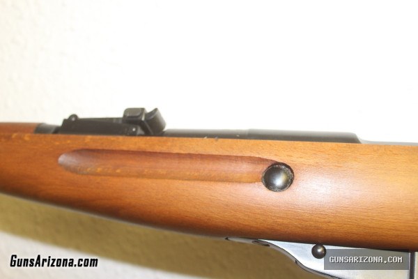 Polish Radon M44 7.62 x 54r  1952 date unfired NEW