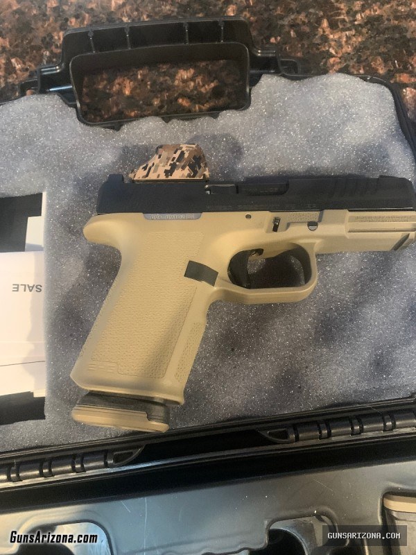 Ruger RXM