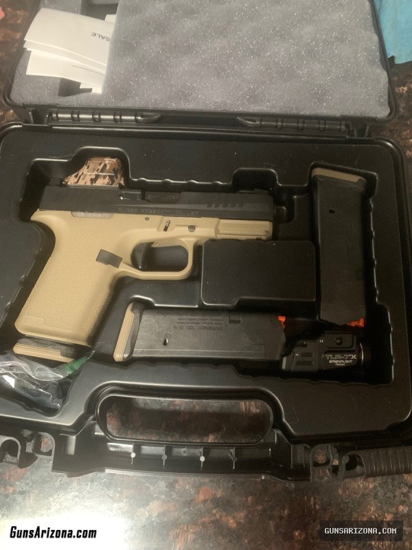 Ruger RXM