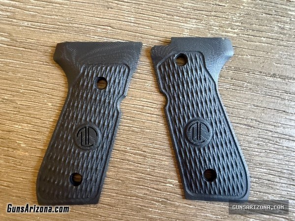 Beretta 92 Langdon Grips
