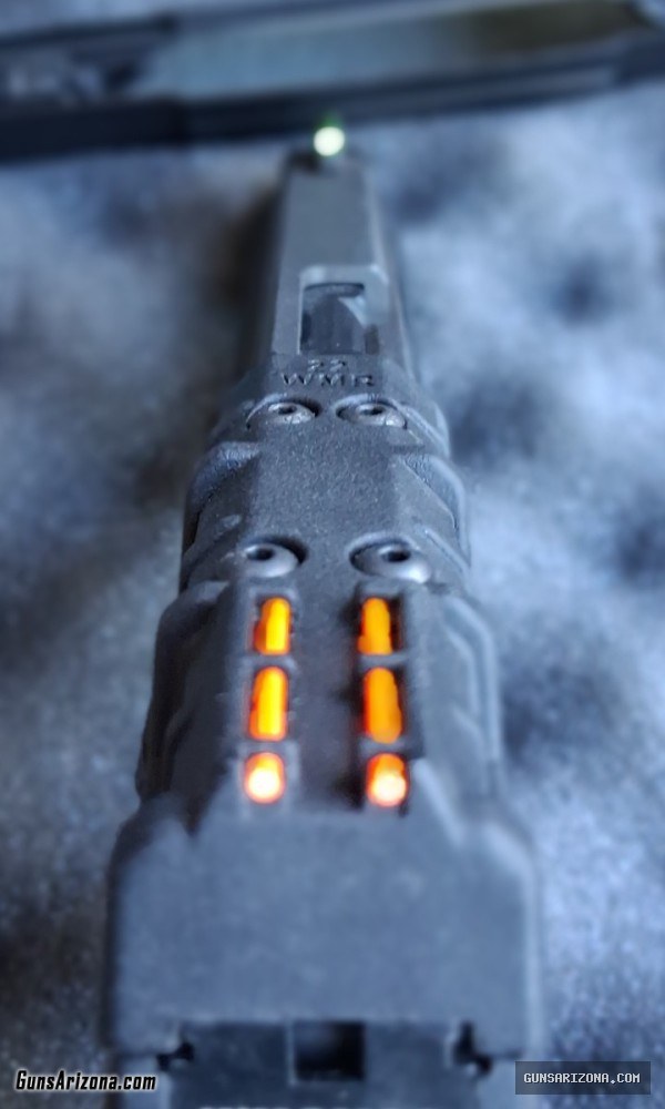 Kel Tec PMR 30 .22 Mag